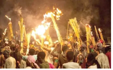 Bimbilla Student Killed by Stray Bullet Amid Gunfire Celebrations