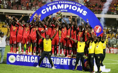 Kotoko Stun Hearts with Comeback Win in 2025 President’s Cup Thriller