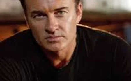 Julian McMahon, ‘Charmed’ and ‘Fantastic Four’ Star, Dies at 56