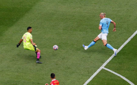 Why African Clubs Struggle at the FIFA Club World Cup