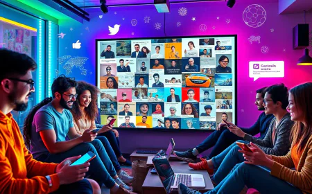 The Language of Memes: How Internet Humor Shapes Global Discourse