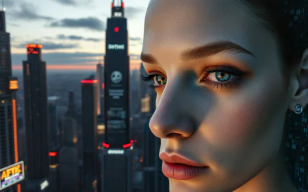 The Ethics of Deepfakes: Where Do We Draw the Line?