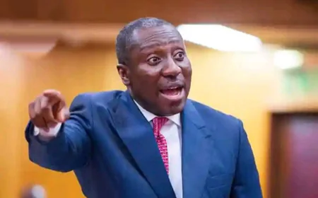 Afenyo-Markin Dismisses 24-Hour Economy as “PR Gimmick” Amid Economic Hardship