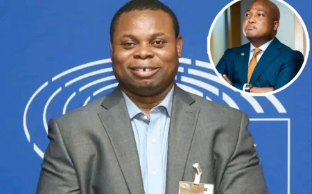 IMANI Africa Boss Criticizes Foreign Minister Ablakwa Over Response to U.S. Senator: “He Missed the Point”