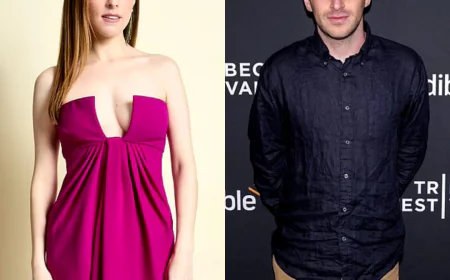 Anna Kendrick Reportedly Dating Comedian Alex Edelman