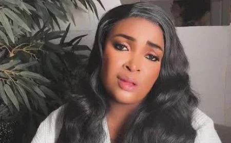 Blessing CEO Shares Powerful Insights on Healing from Past Trauma to Embrace Love