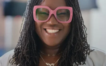 Edem Knight-Tay Bows Out of Joy FM