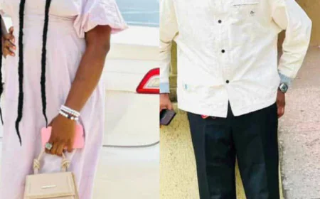 Adekunle Ajasin University Students Raise Alarm Over Disappearance of Two Colleagues