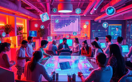 The Creator Economy Is Growing Up: What’s Next After Virality?