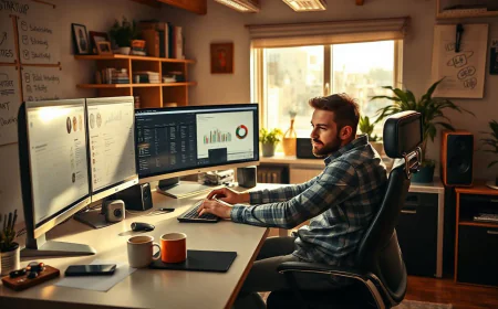 From Side Hustle to Startup: The Rise of Solopreneurship