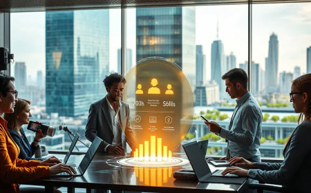 The Future of Hiring: Skills Over Degrees?