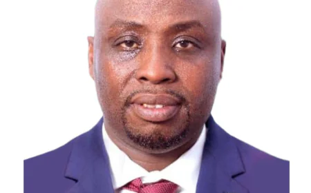 I am hoping you don't disappoint Prez. Mahama by using this opportunity to extort money from culprits -- Chairman urges GoldBod Taxforce 