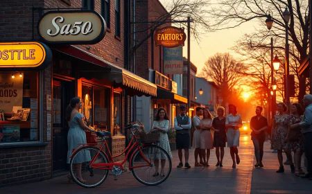 Why Nostalgia Marketing Works So Well in Uncertain Times