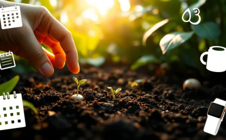 Micro-Habits, Macro-Change: The Science of Tiny Transformations