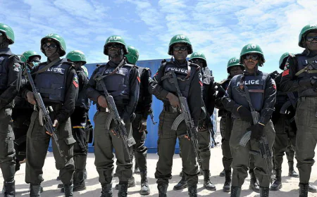 Ondo Police Deny Forcing DPOs to Contribute Funds for Lagos Election Deployment