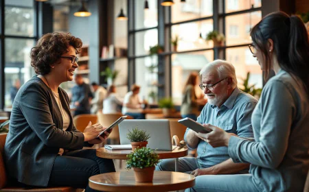 The Conversation: How Meaningful Dialogue Shapes Relationships, Communities, and Society