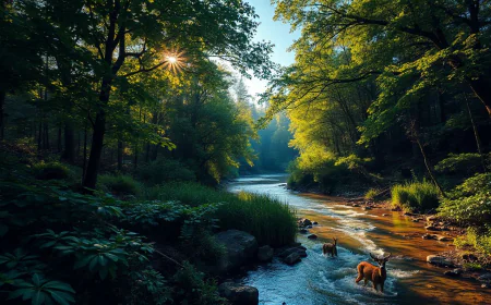 What Makes a Good Environmental Story: Key Elements and Best Practices