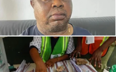 Ohanaeze Ndigbo Alleges Igbo Voter Suppression in Lagos Local Elections