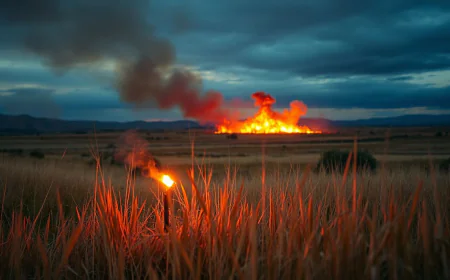 A Spark Can Start a Fire That Burns the Entire Prairie: Understanding the Power of Small Actions