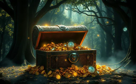 All That Glisters Is Not Gold: Unveiling the Truth Behind Illusions of Value