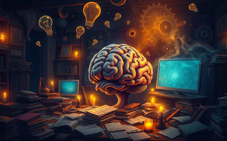 An Idle Brain is the Devil’s Workshop: Unraveling the Risks of Inactivity and How to Stay Productively Engaged