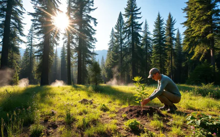 Begin Not with a Programme, but with a Deed: The Power of Action-Driven Change