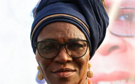 Nigerian Man Arrested for Fatal Stabbing of Mother-in-Law in Canada Domestic Violence Case