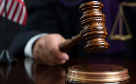 Judge Blocks Biased Immigration Raids in Los Angeles