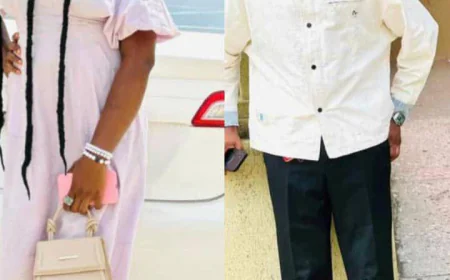 Tragedy as Two Missing AAUA Students Found Dead Three Weeks After Disappearance