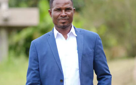 Ablekuma north rerun, matters arising : Ndc Communication Officer applauds Npp Leaders