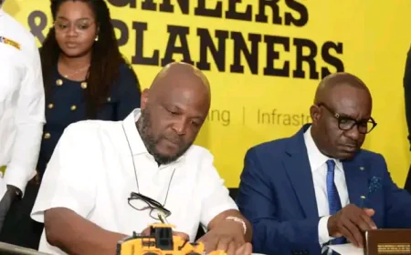 Azumah, E&P in Bitter Clash Over $100m Gold Deal