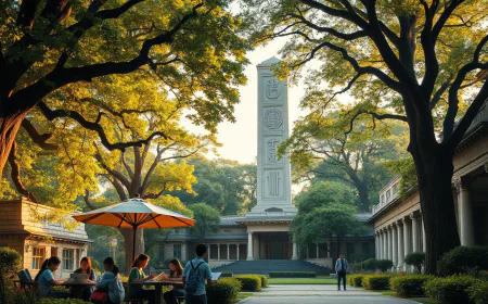 Defeat is a School in Which Truth Always Grows Strong: Embracing Failure as a Path to Growth