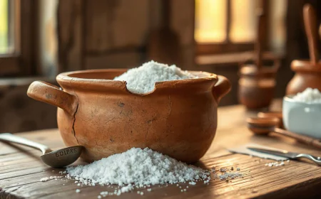 Even a Broken Pot Might Contain Sugar: Unlocking Hidden Value in Imperfection