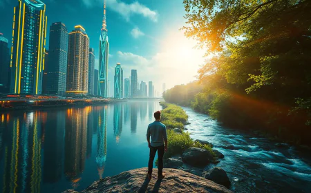 The Power of Perception: How Experience Is Shaped by the Mind