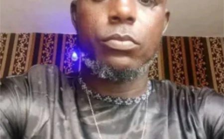 Police Arrest Two Notorious Cultists Over Deadly Gang Clashes in Port Harcourt