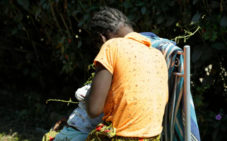 Stepmother and Father Arrested After Teen Girl Dies from Brutal Beating in Nyanga