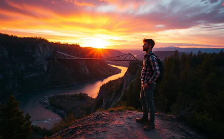 Don’t Burn Your Bridges Behind You: The Essential Guide to Maintaining Professional and Personal Relationships