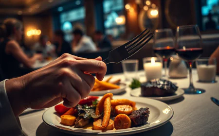 Don’t Dig Your Grave with Your Own Knife and Fork: Protect Your Future from Self-Inflicted Financial Damage