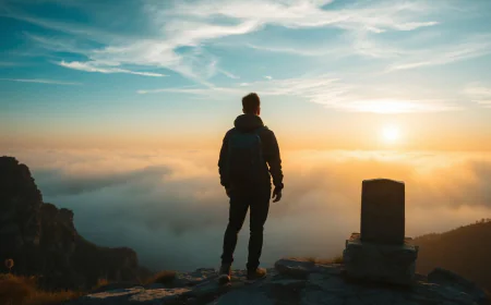 Doubt Is the Beginning, Not the End, of Wisdom: Embracing Uncertainty for Personal Growth