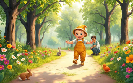 Don’t Try to Walk Before You Can Crawl: Mastering the Foundations for Sustainable Growth