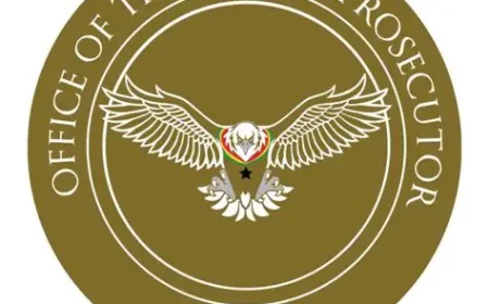 OSP Uncovers GH₵280 Million Corruption Scheme in Petroleum Sector