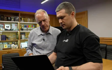 Ukraine’s ‘Army of Drones’ Initiative Turns Battlefield Data into Strategic Advantage