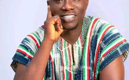 Galamsey brouhaha: Chairman Mubarak Watara rubbishes the allegations against Abanga and Joseph Yamin