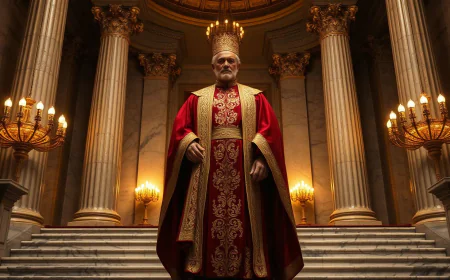 Obedience Alone Gives the Right to Command: Exploring the Power and Limits of Authority