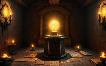 Unlocking the Master Secret of Ages: Decoding Humanity’s Timeless Key to Longevity and Wisdom