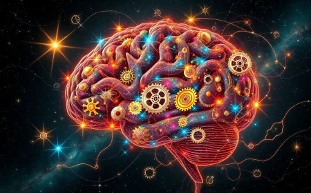 How Your Own Mind Works: Unlocking the Secrets of Human Thought and Consciousness