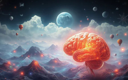 The Subconscious Cannot Reason Like Your Conscious Mind: Understanding the Differences for Better Self-Management