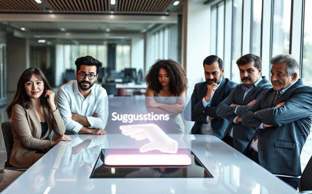 Different Reactions to the Same Suggestion: Understanding Human Responses for Better Communication