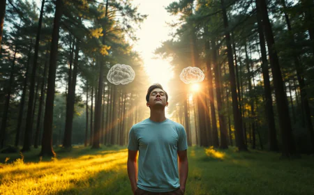 How Autosuggestion Banishes Fear: Unlocking Inner Confidence Through the Power of the Mind