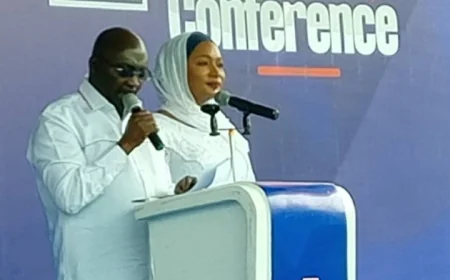Bawumia tells NPP to eschew tribalism and religious bigotry
